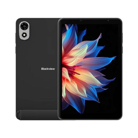 Планшет Blackview Tab Zeno 1 8" 4/64GB LTE Black (6931548323228) - Нулевой остаток (Feed) - Нулевой остаток (Feed)