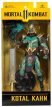 Фигурка McFarlane Mortal Kombat Kotal Kahn Bloody Action Figure 18 см. - -