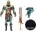 Фигурка McFarlane Mortal Kombat Kotal Kahn Bloody Action Figure 18 см. - -