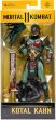 Фигурка McFarlane Mortal Kombat Kotal Kahn Bloody Action Figure 18 см. - -