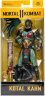 Фигурка McFarlane Mortal Kombat Kotal Kahn Bloody Action Figure 18 см.