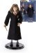 Фигурка Noble Collection Harry Potter BendyFigs Hermione Granger Action Figure 18 см -   -  