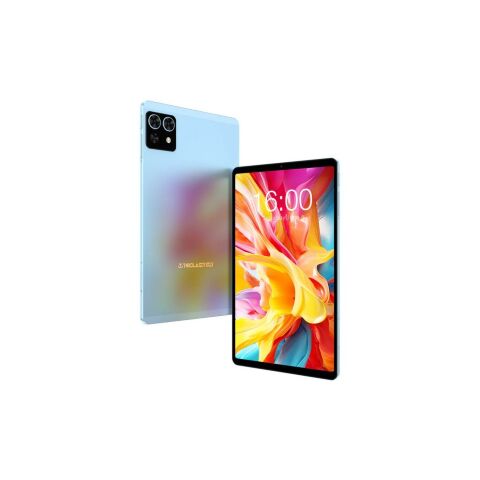 Планшет Teclast T50 Mini 8.68" 8/128GB LTE Metal, Blue (6940709687512) - Нулевой остаток (Feed)  - Нулевой остаток (Feed) 