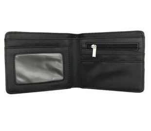 Кошелёк Овервотч ТУРБОСВИН Overwatch ROADHOG Wallet