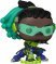 Фигурка Funko Overwatch 2 Lucio фанко Овервотч Луцио 933 -   -