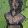 Бюст Figures Busts LORD OF THE RINGS Pippin