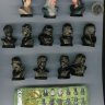Бюст Figures Busts LORD OF THE RINGS Pippin