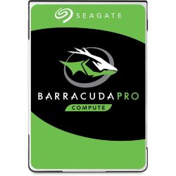 Жесткий диск для ноутбука 2.5" 500GB Seagate (ST500LM034)