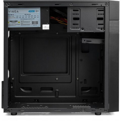 Корпус для ПК Vinga CS112B - Корпуса  - Корпуса 