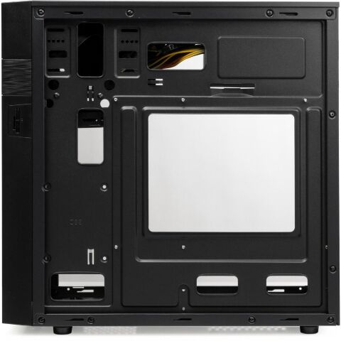 Корпус для ПК Vinga CS112B - Корпуса  - Корпуса 