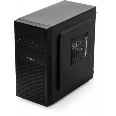 Корпус для ПК Vinga CS112B - Корпуса  - Корпуса 
