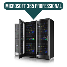 Microsoft 365 (Корпоративный  план)