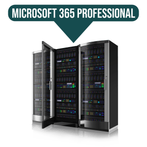 Microsoft 365 (Корпоративный  план)