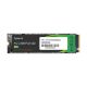 Накопитель SSD M.2 2280 512GB Apacer (AP512GAS2280Q4L-1) - Внутренние SSD  - Внутренние SSD 