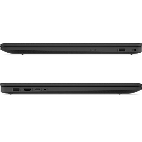 Ноутбук HP 17-cp0057ua (B22CJEA) - Нулевой остаток (Feed) - Нулевой остаток (Feed)