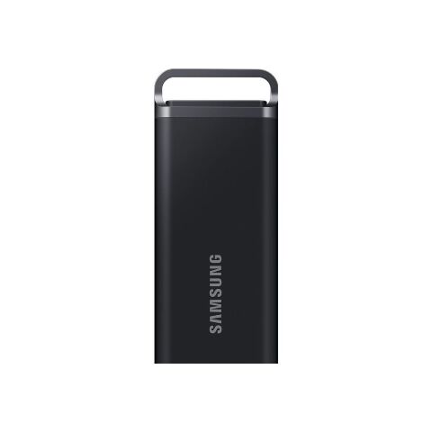 Накопитель SSD USB 3.2 4TB T5 Shield Samsung (MU-PH4T0S/EU) - Внутренние SSD  - Внутренние SSD 