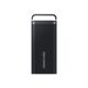 Накопитель SSD USB 3.2 4TB T5 Shield Samsung (MU-PH4T0S/EU) - Внутренние SSD  - Внутренние SSD 