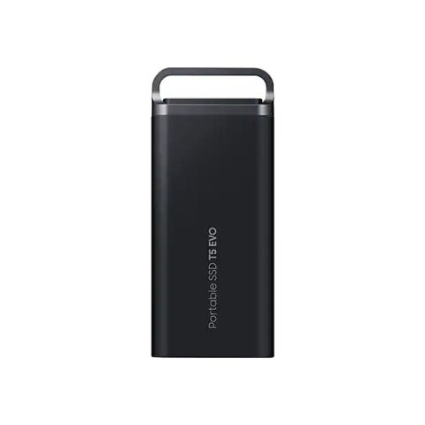 Накопитель SSD USB 3.2 4TB T5 Shield Samsung (MU-PH4T0S/EU) - Внутренние SSD  - Внутренние SSD 