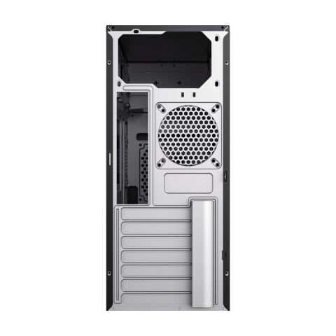 Корпус для ПК Gamemax ET-210 NP-2U3 - Нулевой остаток (Feed)  - Нулевой остаток (Feed) 