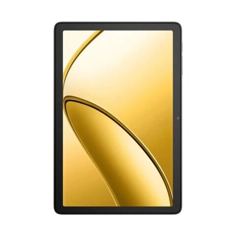 Планшет Blackview Tab 60 10.1" HD+ 4 / 128GB / WIFI Gray (6931548318200) - Планшеты  - Планшеты 
