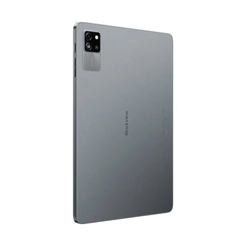 Планшет Blackview Tab 60 10.1" HD+ 4 / 128GB / WIFI Gray (6931548318200) - Планшеты  - Планшеты 
