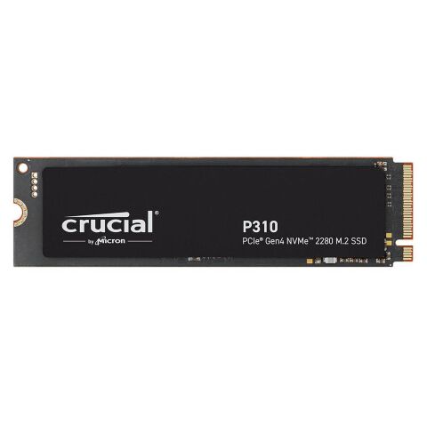 Накопитель SSD M.2 2280 1TB P310 Micron (CT1000P310SSD8) - Нулевой остаток (Feed)  - Нулевой остаток (Feed) 