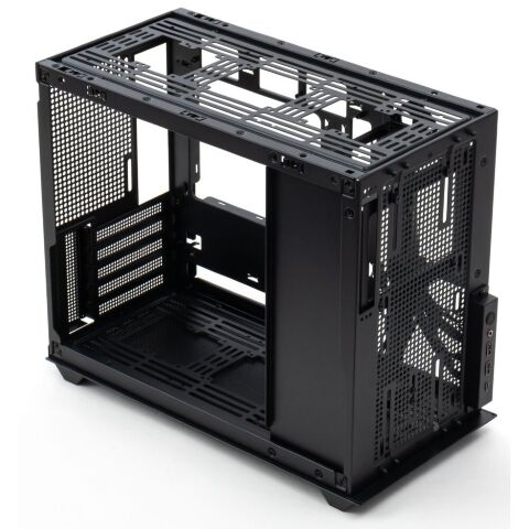 Корпус для ПК Vinga Glacier - Корпуса  - Корпуса 