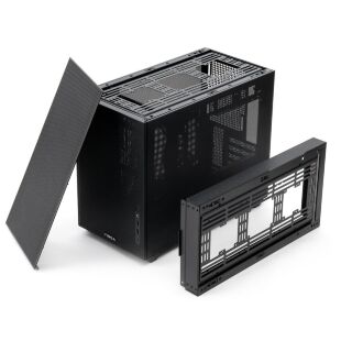 Корпус для ПК Vinga Glacier