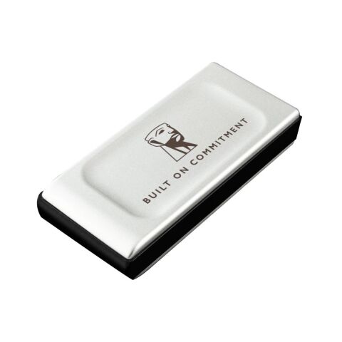 Накопитель SSD USB Type-C 4TB XS2000 Kingston (SXS2000/4000GA) - Внутренние SSD  - Внутренние SSD 