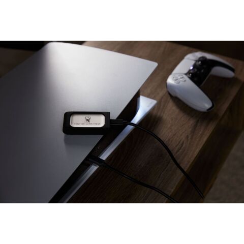 Накопитель SSD USB Type-C 4TB XS2000 Kingston (SXS2000/4000GA) - Внутренние SSD  - Внутренние SSD 