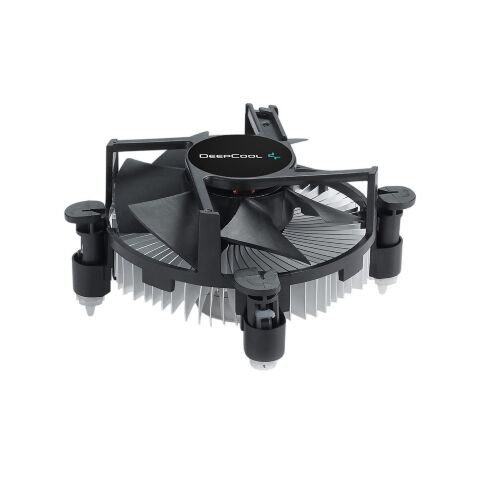 Кулер для процессора Deepcool CK-11509 (DP-ICAP-11509) - Кулеры к процессорам  - Кулеры к процессорам 