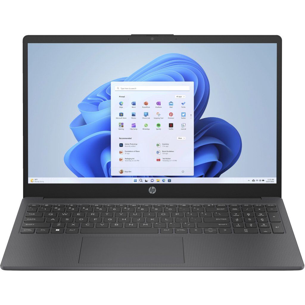 Ноутбук HP 15-fc0248ua (C78S8EA)