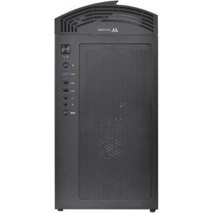 Корпус ThermalTake H350 TG RGB (CA-1R9-00M1WN-00)