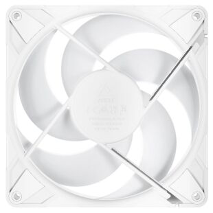 Кулер для корпуса Arctic P14 PRO REVERSE A-RGB WHT (ACFAN00324A)