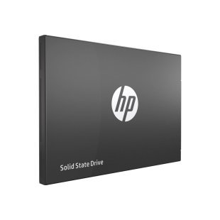 Накопитель SSD 2.5" 512GB S750 HP (16L53AA)