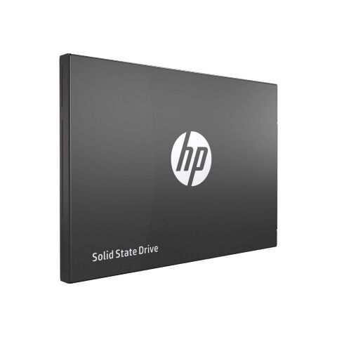 Накопитель SSD 2.5" 512GB S750 HP (16L53AA) - Внутренние SSD - Внутренние SSD