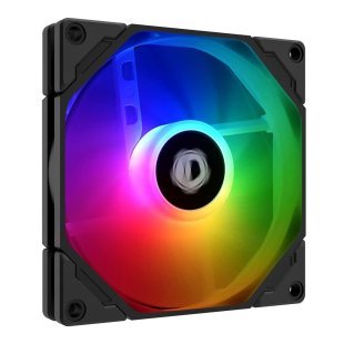Кулер для корпуса ID-Cooling TF-9215 ARGB
