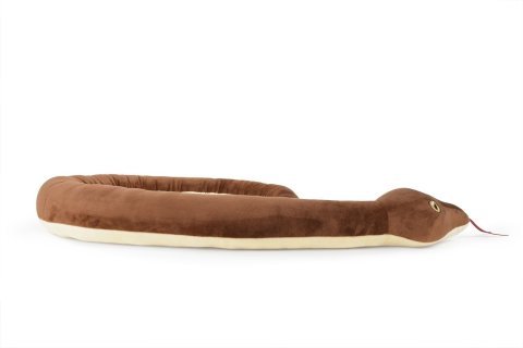 Іграшка плюшева WP MERCHANDISE Пітон Антоніо -   -