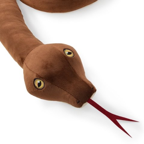 Іграшка плюшева WP MERCHANDISE Пітон Антоніо -   -