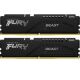 Модуль памяти для компьютера DDR5 64GB (2x32GB) 6000 MHz Beast Black EXPO Kingston Fury (ex.HyperX) (KF560C30BBEK2-64) - Нулевой остаток (Feed) - Нулевой остаток (Feed)