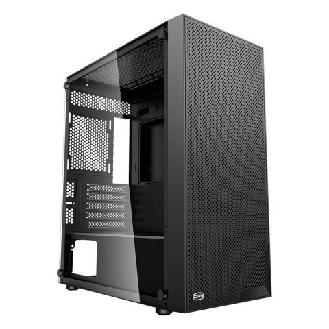 Корпус PcCooler C3B310 BK - Нулевой остаток (Feed)  - Нулевой остаток (Feed)