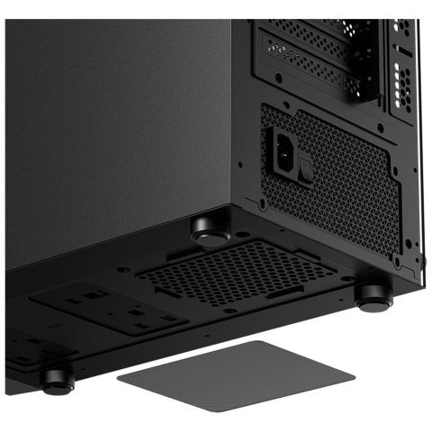 Корпус PcCooler C3B310 BK - Нулевой остаток (Feed)  - Нулевой остаток (Feed)