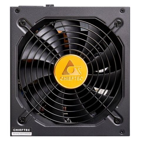 Блок питания Chieftec 1300W Polaris 3.0 (PPX-1300FC-A3) - Блоки питания - Блоки питания