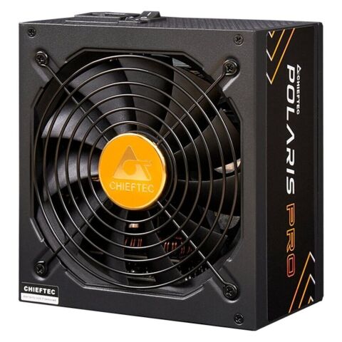 Блок питания Chieftec 1300W Polaris 3.0 (PPX-1300FC-A3) - Блоки питания - Блоки питания