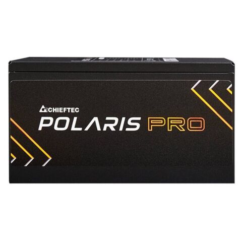 Блок питания Chieftec 1300W Polaris 3.0 (PPX-1300FC-A3) - Блоки питания - Блоки питания