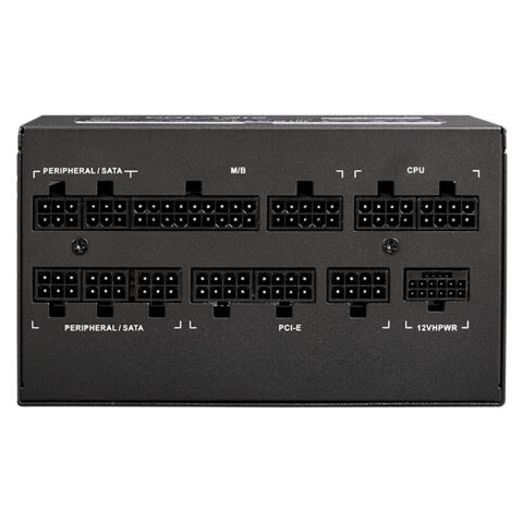 Блок питания Chieftec 1300W Polaris 3.0 (PPX-1300FC-A3) - Блоки питания - Блоки питания