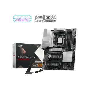 Материнская плата MSI PRO X870-P WIFI