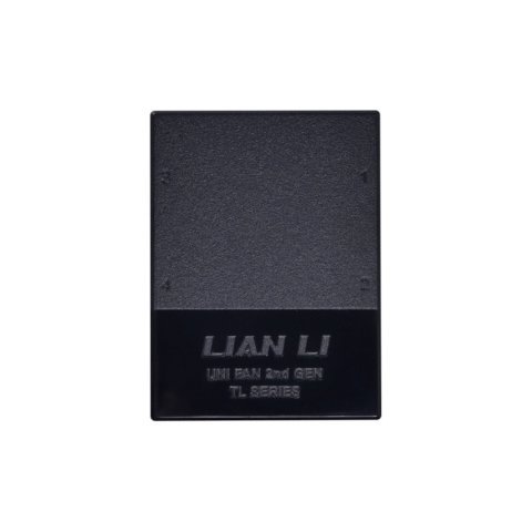 Модуль управления подсветкой Lian Li UNI HUB - TL Series Controller, Black (G89.12TL-CONT3B.00) - Нулевой остаток (Feed)  - Нулевой остаток (Feed) 