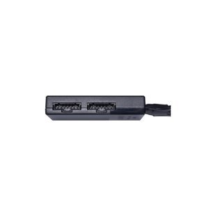 Модуль управления подсветкой Lian Li UNI HUB - TL Series Controller, Black (G89.12TL-CONT3B.00)