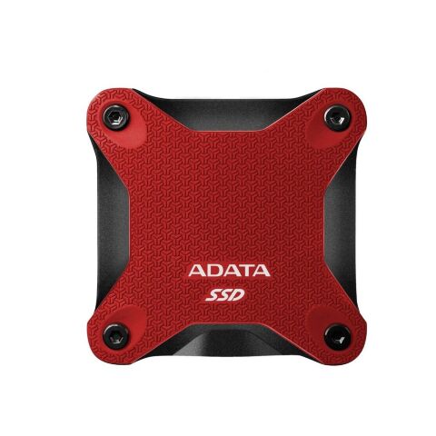 Накопитель SSD USB 3.2 512GB SD620 ADATA (SD620-512GCRD) - Внутренние SSD - Внутренние SSD